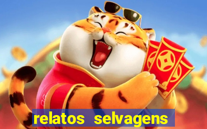 relatos selvagens dublado online